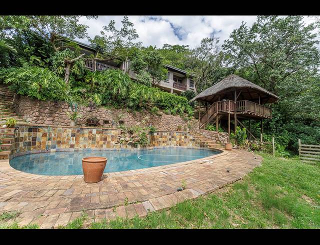 6 BEDROOM HOUSE FOR SALE IN WESTVILLE